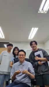 2025년 스승의 날 기념사진 이미지